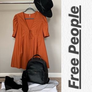 Free People Adelle Tunic